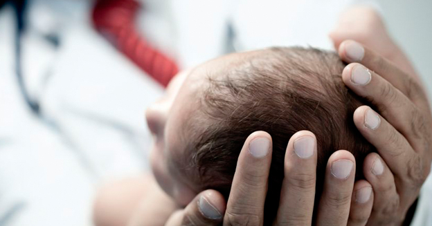 Especialista en Pediatria