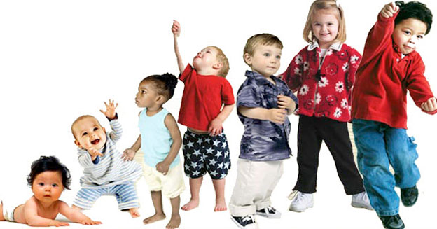 Especialista en Pediatria