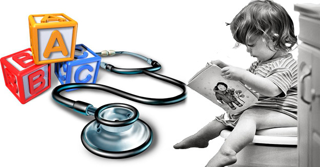 Especialista en Pediatria